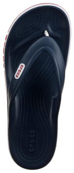 Crocs Unisex-Adult Bayabandflip Flip - Image 7