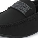 Centrino Loafer for Men | Stylish & Comfortable with Soft Cushioned Insole | Hand-Stitched Design for Trendy (6546) - Image 6
