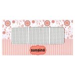Sunaina Bridal Collection BLACK Bindi for Women (size-9) (Size 1.5mm) - Image 2