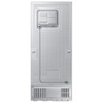 Samsung 396 L, 2 Star, Convertible 5-in-1, Digital Inverter, Frost Free Double Door, Bespoke AI WiFi Enabled Refrigerator (RT41DG6A2BB1, Black Matte, 2025 Model) - Image 7
