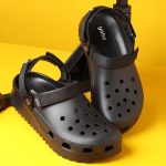 YOHO Hacker Clogs for Men | Trendy & Stylish Sandals| Lightweight & Cushioned Footwear - Image 2