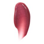 e.l.f. Glow Reviver Lip Oil, Nourishing and Hydrating with High-Shine Glimmer Finish & Sheer Wash Of Color, Minty Scent, Non-Sticky, Vegan & Cruelty-free, Divine Wine - Image 2
