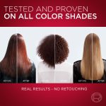 L'Oreal Paris Shampoo, Vibrant & Revived Colour, For Colour-treated Hair, Protects from UVA & UVB, Colour Protect, 180ml - Image 4
