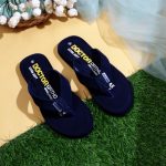 DOCTOR EXTRA SOFT Thong Arch Support Ortho Slippers for Women| Orthopedic Diabetic & Stylish| Lightweight Comfortable & Casual|Pregnancy Anti-Skid Bedroom Daily Use House Flip-Flops Ladies & Girls D-15 - Image 5
