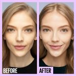 Maybelline New York Primer, Reduces Appearance of Pores, Long-lasting, Fit Me Dewy + Smooth Finish, Duo Pack, 30g - Image 5