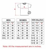 Hangout Hub Family-Sibling- Kids Boy's & Girl's Cotton Printed Regular Fit T-Shirts (Pack of 2) Worlds Best Brother Worlds Best Sister Matching Twinning Tees - Image 5