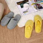 DRUNKEN Slipper For Men and Women Flip Flops Hotel Spa Massage Chappal Bedroom Carpet Slippers Sandal - Image 3