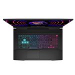 MSI Katana 17, Intel 13th Gen. i7-13620H, 44CM FHD 144Hz Gaming Laptop (16GB/512GB NVMe SSD/Windows 11 Home/Nvidia GeForce RTX2050, 4GB GDDR6/Black/2.6Kg), B13UCXK-256IN - Image 10