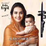 Baby kajal for new born Pencil - Pure and Natural | Sai Kajal | Chemical-Free Organic kajal pencil for babies | Nazar Na Lage | Gentle & Safe for kids, Anti-Inflammatory | 3.5 gm (Pack of 1) - Image 4