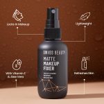 Swiss Beauty Matte Makeup Fixer | 16 Hours Matte Finish | With Vitamin E and Aloe Vera | Waterproof | 70ml - Image 3