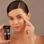 RENEE Face Base BB Cream 7 in 1 with SPF 30 PA+++, Enriched with Hyaluronic Acid, Vitamin C, Hydrates, Nourishes & Smoothens Skin Texture, Sesame 30ml - Image 6