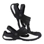 BRUTON Extra Soft Men's Classic Casual Sandals/Clogs Adjustable Back Strap | Lightweight | Stylish & Non-Slip | Waterproof & Everyday Mules for Men & Boys - Image 6