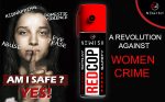 Newish Metal Powerful Pepper Spray Self Defence for Women Shots 50 (35 gm / 55 ml) (Red) - Image 3