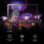 Lenovo Tab P11 5G FHD |11 Inch (27.94 cm)| 6 GB RAM, 128 GB ROM Expandable| Wi-Fi+5G| 2K Display| Qualcomm Snapdragon 750G Processor| JBL Quad Speakers with Dolby Atmos (Storm Grey, ZA8Y0082IN) - Image 2