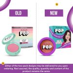 SUGAR POP Ultra HD Blush 02 Sienna - 10 gms - Richly Pigmented | Ultra Matte | Blendable | Suits all skin tones - Image 5