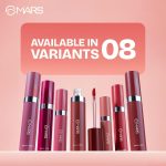 MARS Lip Mist for Women (4.5 ml) (06-Cocoa Drip) | Dual Function | Buildable Color | Glossy Finish | Long-Lasting | Hydration | Light-Weight Formula | Non-Patchy Reapplication - Image 6