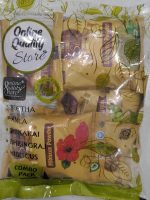 Online Quality Store Amla Reetha Shikakai, Bhringraj and Hibiscus Powder for Hair |Aritha|Ritha|Soapnuts|Indian Gooseberry |organic Bhringraj |Hibiscus /gudhal /gudhal fool powder(Pack of 5 ,50g each ,Total 250g Pack) - Image 2