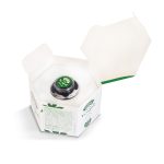 Sreedhareeyam Ayurveda Herbal Baby Cream Kajal for New Born - From Renowned Eye Hospital, Authentic for Babies and Adults with Gooseberry, Sahadevi, Yashtimadhu and Castor Oil, Natural Black Color - Image 3