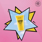 RENEE Everyday Primer, Blurs Fine Lines, Wrinkles & Pores, Smoothen Skin Texture, Lightweight & Non-Sticky, Long Lasting Formula with Matte Finish, Cruelty-Free Skincare Infused Makeup, 30 Ml - Image 5