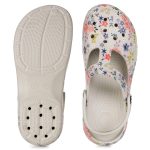 DOCTOR EXTRA SOFT Women's Classic Casual Clogs/Sandals with Adjustable Back Strap for Adult | Comfortable & Light Weight | Stylish & Anti-Skid | Waterproof & Everyday Use Mules for Girls & Ladies D-512 - Image 7