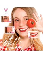 HUDA GIRL Ben Lip Tint Korean Rose Tinted Lip and Cheek Tint for Women, Long Lasting, Waterproof, Smudge-proof Lip Stain | Water Tint | 12.5ml - Image 6