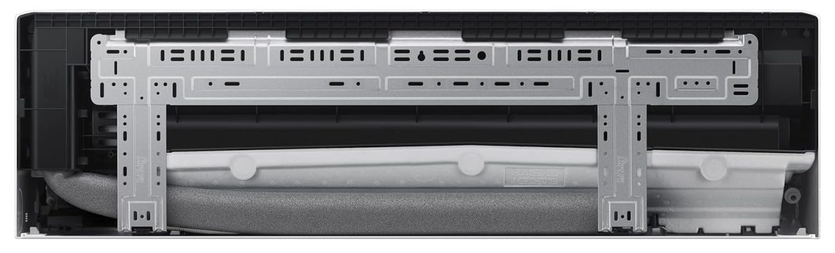 Samsung 1.5 Ton 5 Star (5-in-1 Convertible Cooling, AR18CYNZABE, Stabilizer Free Operation, Copper, Inverter Split AC, White - Image 10