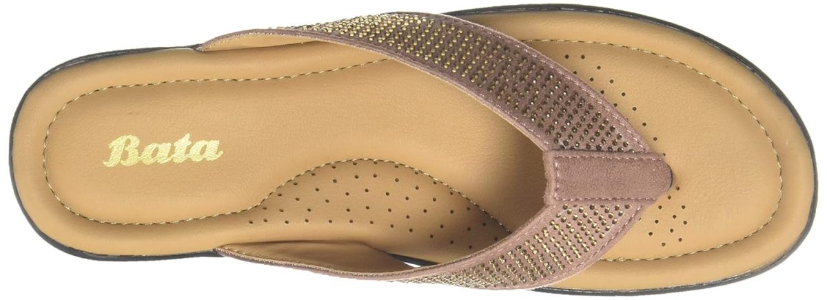 Bata Women's Slip-On Sandal - Image 6