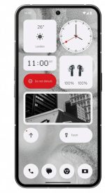 Nothing Phone (2) (White, 128 GB) (8 GB RAM) - Image 2