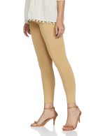 Max Women's Regular Fit Mid Rise Leggings - Image 3