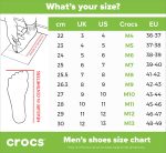 Crocs Unisex-Adult Bayabandflip Flip - Image 6