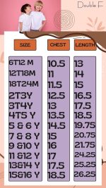 Double F Boy's Solid Regular Fit T-Shirt - Image 8