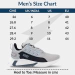 BRUTON Exclusive Trendy Sports Running Shoes | Casual Shoe | Sneakers for Men's & Boy's - Image 9