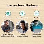 Lenovo IdeaPad Slim 3 AMD Ryzen 7 5700U 15.6" FHD Thin & Light Laptop (16GB/512GB SSD/Windows 11/Office 2021/1Yr ADP Free/Arctic Grey/1.65Kg), 82KU024JIN - Image 3