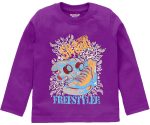 kiddeo Boys Full Sleeve t Shirts (Pack of 6) - Image 3