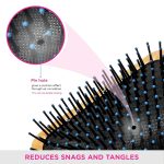VEGA Premium Collection Paddle Hair Brush for Men & Women, (E1-PB) - Image 5