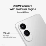 Samsung Galaxy S25 Edge 5G AI Smartphone - Image 3
