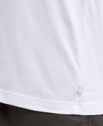 Jockey MC06 Men's Super Combed Cotton Sleeved Regular Fit Inner T-Shirt with Extended Length for Easy Tuck - Image 7