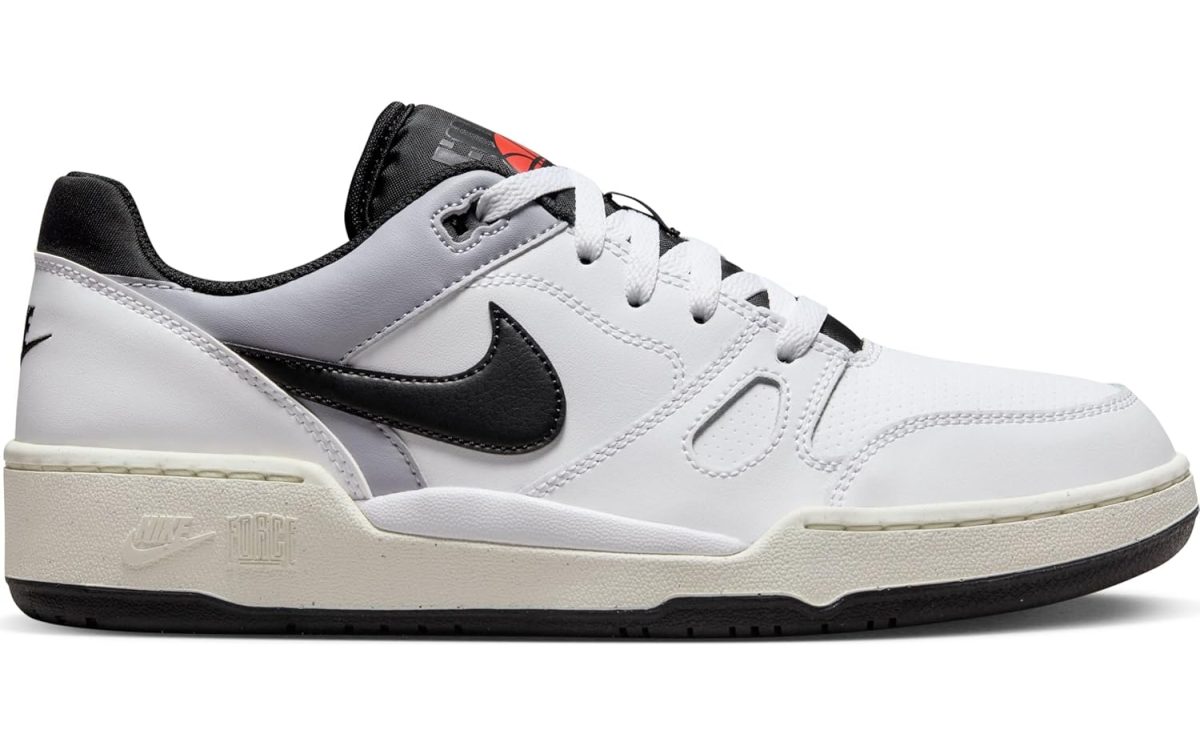 NIKE Men Shoes - Image 3