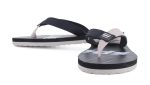 Sparx mens SFG 204 Greyblack Flip-Flop - 9 UK (SF0204GGYBK0009) - Image 9