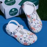 DOCTOR EXTRA SOFT Women's Classic Casual Clogs/Sandals with Adjustable Back Strap for Adult | Comfortable & Light Weight | Stylish & Anti-Skid | Waterproof & Everyday Use Mules for Girls & Ladies D-512 - Image 3