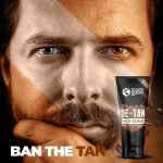 BEARDO De-Tan Face scrub for Men, 100g | Blackhead & Tan Removal | Dual Bead Exfoliation | Coffee Detox | Oil Control - Image 2