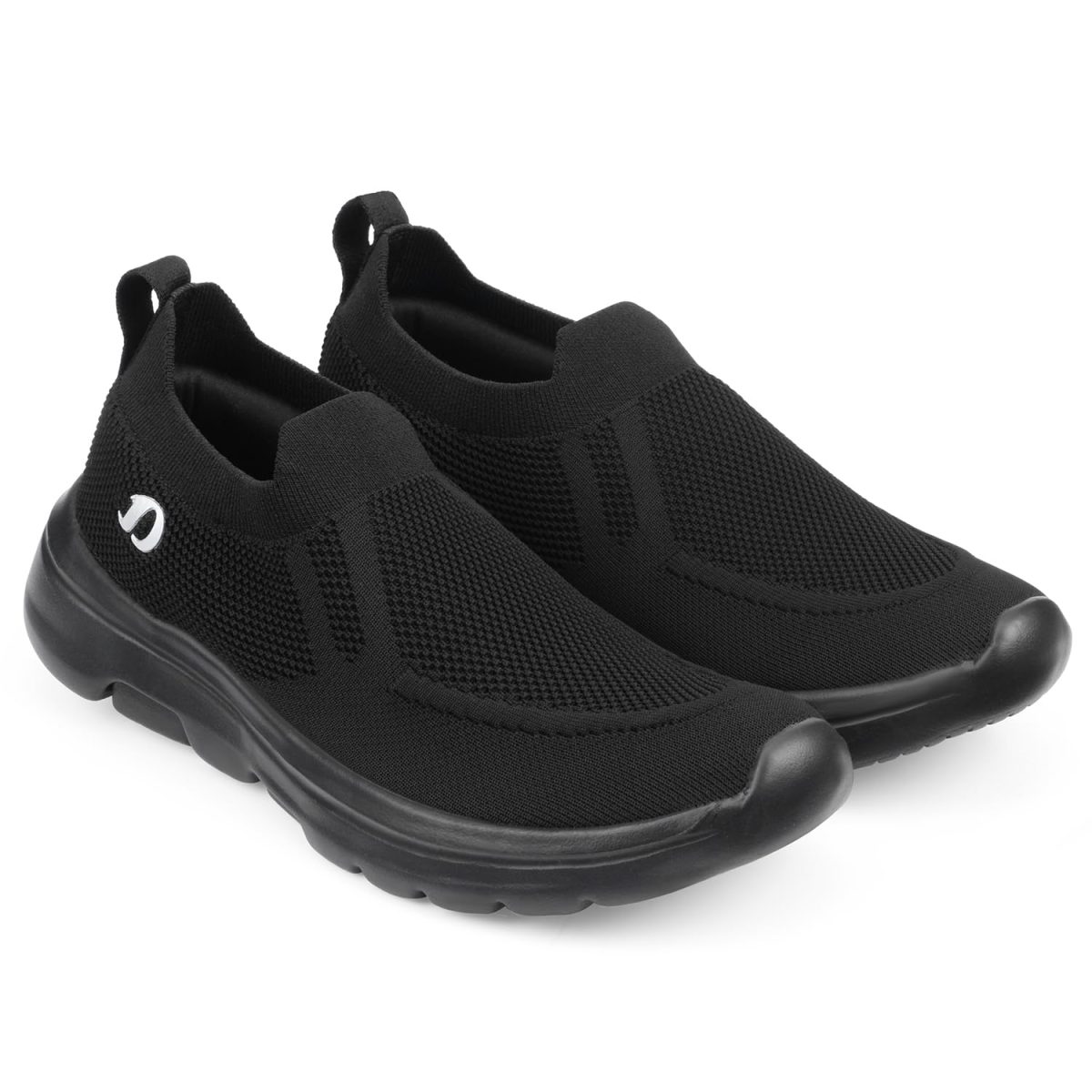 DOCTOR EXTRA SOFT Men's Sports Shoes with Memory Foam Cushioned Insole| Running Walking Gym Training Jogging Athletics| Comfortable & Stylish| Casual & Lightweight|Slipon Sneaker Gent's & Boy's ART-2008 - Image 4