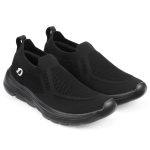 DOCTOR EXTRA SOFT Men's Sports Shoes with Memory Foam Cushioned Insole| Running Walking Gym Training Jogging Athletics| Comfortable & Stylish| Casual & Lightweight|Slipon Sneaker Gent's & Boy's ART-2008 - Image 4