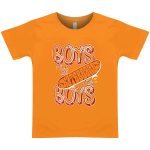 MOTUS Boys' T-Shirt (Pack of 5) - Image 3