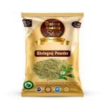 Online Quality Store Amla Reetha Shikakai, Bhringraj and Hibiscus Powder for Hair |Aritha|Ritha|Soapnuts|Indian Gooseberry |organic Bhringraj |Hibiscus /gudhal /gudhal fool powder(Pack of 5 ,50g each ,Total 250g Pack) - Image 5