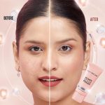 Hilary Rhoda Power of Blur Primer | Lightweight & Silicone-Based | Matte Finish & Oil-Control | Infused with Vitamin A & E | Water-Proof & Smoothening Primer - 30ml - Image 6