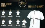 TRADITION KNITWEARS Sports Soccer Football Jersey Regular Fit Half Sleeve Round Neck T-Shirt for Kids, Boys & Men - Image 5