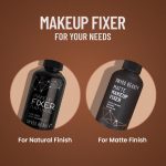 Swiss Beauty Matte Makeup Fixer | 16 Hours Matte Finish | With Vitamin E and Aloe Vera | Waterproof | 70ml - Image 6