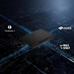 MSI Raider GE78 HX, Intel 14th Gen. i9-14900HX, 43CM QHD+ 240Hz Gaming Laptop (32GB/2TB NVMe SSD/Windows 11 Home/NVIDIA GeForce RTX 4080, GDDR6 12GB/Core Black/3.1Kg), 14VHG-805IN - Image 10