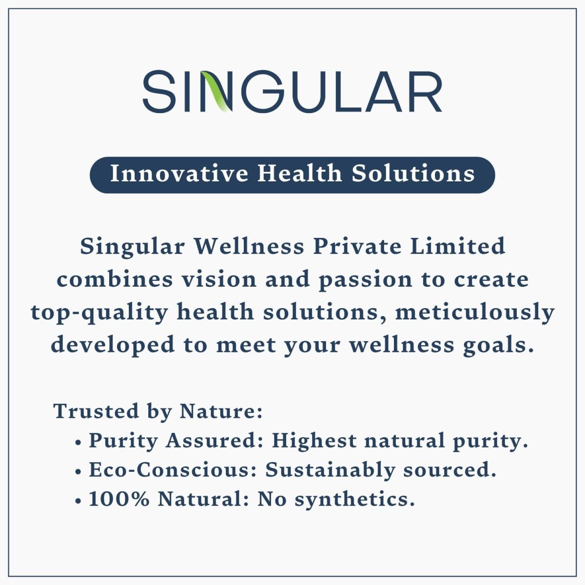 Singular Ever Guard Hair Oil for Men & Women | Hair Growth & Hair Fall Control | Cold-Pressed Blend of Argan, Almond, Bhringraj, Rosemary Oil & Vitamin E - 100 ml - Image 8